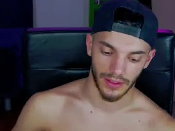 dominicvalente — Cum show! #twink #bigdick #muscular #party