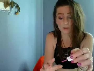 dopeshowgoddess from Chaturbate is Freechat