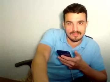 dparker22 from Chaturbate is Freechat