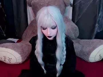 draculaura_ from Chaturbate is Freechat