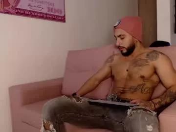 drake_jackson11 from Chaturbate is Freechat