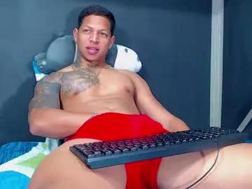 drake_jhonson08 from Chaturbate is Freechat