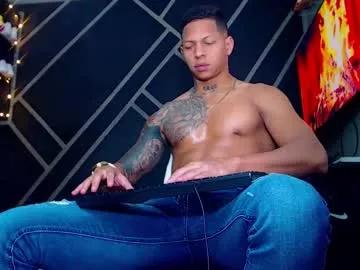 drake_jhonson08 from Chaturbate is Freechat