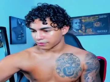 dream_massimo from Chaturbate is Freechat