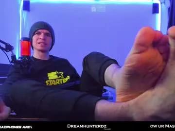 dreamhunterdz from Chaturbate is Freechat