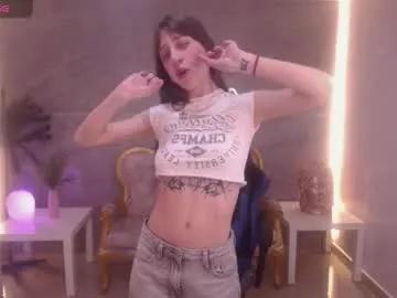 dreammibella_sub from Chaturbate is Freechat