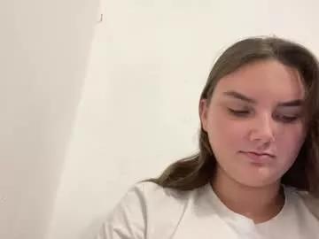 dreamyblushfairy from Chaturbate is Freechat