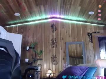 dreamytrance from Chaturbate is Freechat