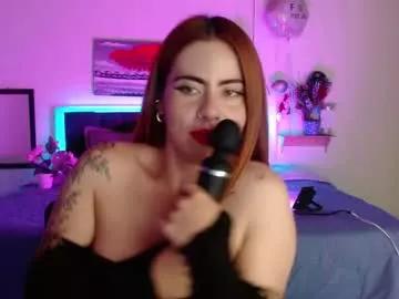 dulce_charlottee from Chaturbate is Freechat