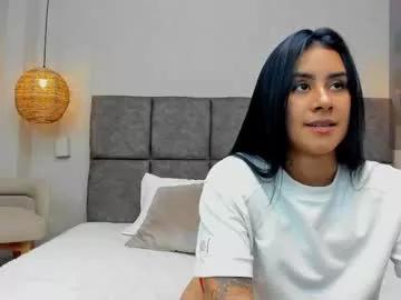 dulce_nati_ from Chaturbate is Freechat