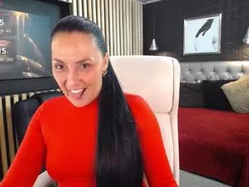 dulce_valeriaa from Chaturbate is Freechat