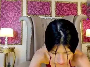 dulcedarling — Im here again FOLLOW ME  | Sloopy Cute Darling | #blowjob #smalltits #skinny #cute #lovense -- Current Goal:  Test my Throat  3 min at 45 tokens