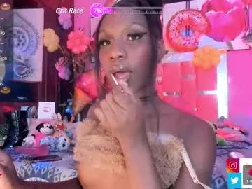 dulcee_kandy from Chaturbate is Freechat