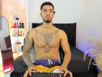 duriel_ — Make me Cum [1071 tokens left] You would like to taste a Latin boy  tatto  #cum  #bi #latino #fuckmachine #bigcock