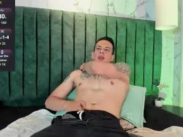 dustin_sonne's avatar