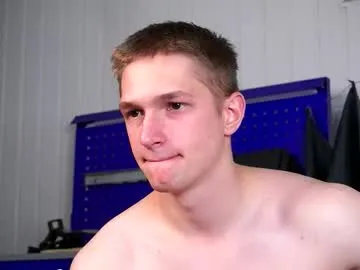 dustyn_fox — [100 Left] Teasing teeth and tongue play #tattoo, #18, #bigcock, #uncut, #muscle