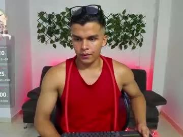 dwayne_brown from Chaturbate is Freechat