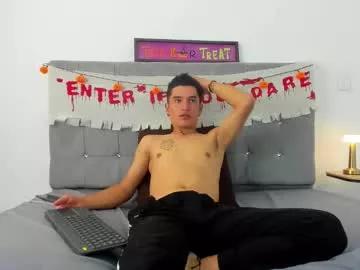 dylan_diamond from Chaturbate is Freechat