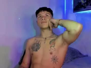 dylan_kley15 from Chaturbate is Freechat