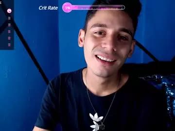 dylan_roemer from Chaturbate is Freechat