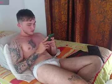 dylanwhite23 from Chaturbate is Freechat