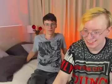 earl_white from Chaturbate is Freechat
