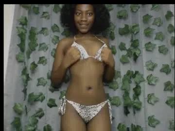 ebony_babydollx from Chaturbate is Freechat