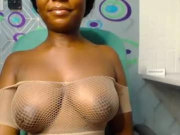 ebony_sexy_queen from Chaturbate is Freechat