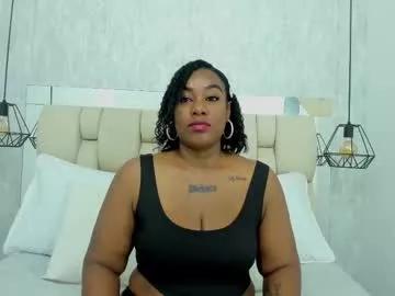 ebony_soft_lips from Chaturbate is Freechat