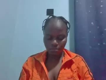 ebony_tasha from Chaturbate is Freechat