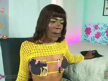 Avatar of ebonyhansnight