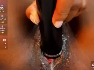 Avatar of ebonyprolapse