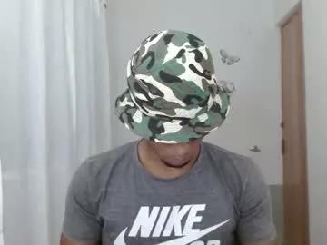 eddy_bigcock7 from Chaturbate is Freechat