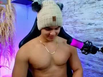 edward__clarck from Chaturbate is Freechat