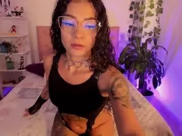 effy_cb from Chaturbate is Freechat