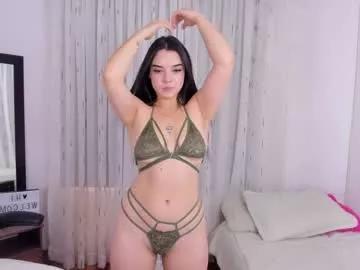 eileen_sophi from Chaturbate is Freechat