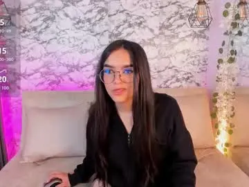 eimy_rosse18 — GOAL: GOOD DAY EIMY [17 tokens remaining] Welcome to my room! #anal #bigass #fuckmachine #smalltits #daddysgirl