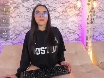 eimy_rosse18 — GOAL: Control lush x2 [121 tokens remaining] Welcome to my room! #anal #bigass #lovense #smalltits #daddysgirl