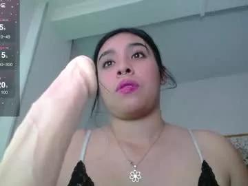 eimy_rouse_b from Chaturbate is Freechat