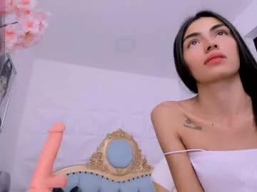 eimy_skinny from Chaturbate is Freechat