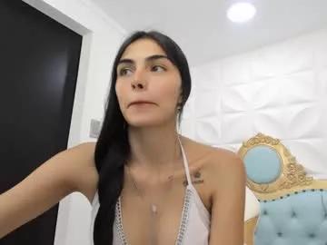 eimy_skinny from Chaturbate is Freechat