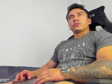 Avatar of eithanconor1