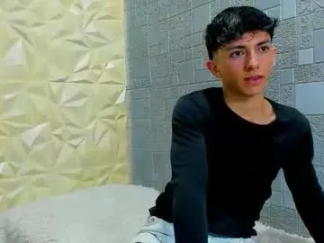 elangiraldo — GOAL: Full Show Cum  [1000 tokens remaining] welcome to my room guys, dont forget follow me #femboy #sissy #anal #cum #lovense