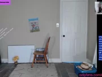 elena_ermie from Chaturbate is Freechat