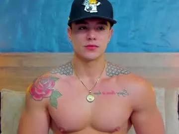 elian_craig from Chaturbate is Freechat