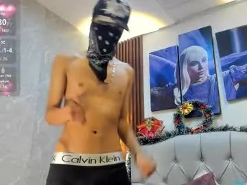 elian_julian — GOAL: dance naked [60 tokens remaining] Welcome to my room! #oil #dildoass #showcum #18 #skinny #gay