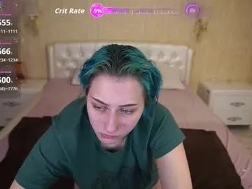 eliarose — GOAL: Show that tasty body and go dance [333 tokens remaining] Welcome to my room! #18 #teen #squirt #lovense #goth #anal