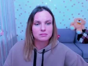 elina_fire from Chaturbate is Freechat