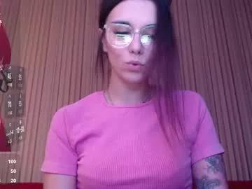 elina_posh from Chaturbate is Freechat