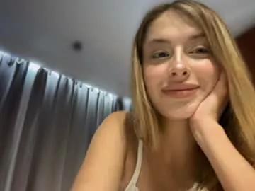 elisa_moon from Chaturbate is Freechat